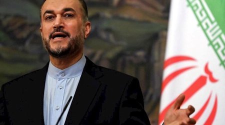 Tehran səfirliyindəki hadisəyə görə ən ağır cəza veriləcək - İranın XİN naziri