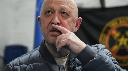 Пригожина сравнили с Гитлером: «Тоже говорил правду»