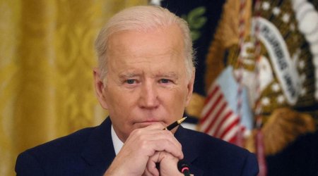Biden announces full US support for Sweden’s NATO membership