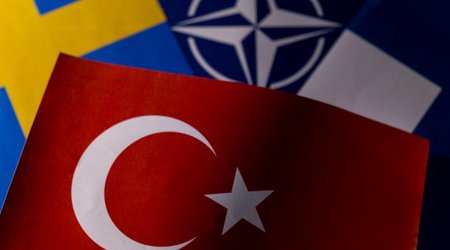 Media: Türkiye took tough stance ahead of meeting on Sweden’s NATO membership