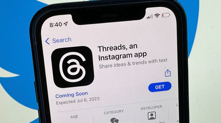 “Threads” sosial şəbəkəsi dünyanın ən sürətli böyüyən tətbiq rekorunu qırıb