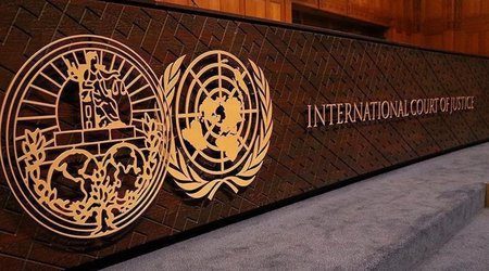 Международный Суд ООН отклонил очередное ходатайство Армении