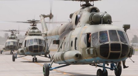 Czech Republic announces new military aid package to Ukraine