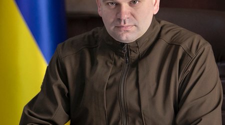 Head of Zaporizhzhia region speaks about preparations for possible explosion at nuclear plant