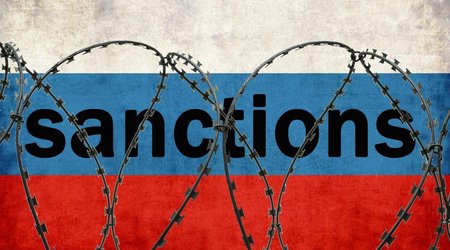 EU eyes expanding list of anti-Russian sanctions