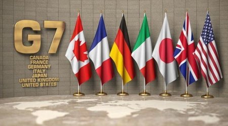 G7 justice ministers agree to help fight corruption in Ukraine