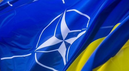 Western powers race to finish security pledges for Ukraine