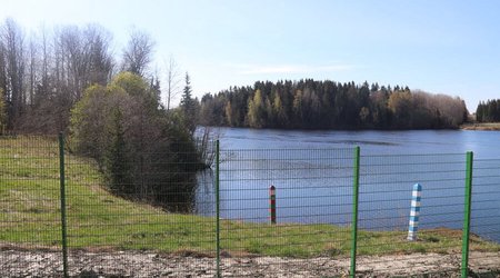 Finland imposes entry restrictions on Russian citizens