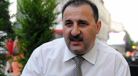 Суд не сжалился над экс-депутатом
