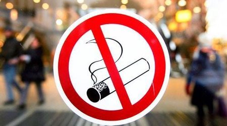 Bu ölkədə siqaretin satışı, istehsalı və idxalı qadağan edildi
