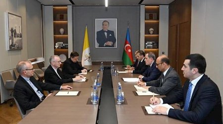 Ermənistan sərhədi təsadüfən keçmiş hərbçilərlə bağlı etimad tədbirlərinə əməl etmir – Nazir