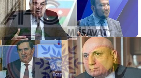 25-dən çox partiya bağlandı,qanun dəyişməlidirmi? - Partiya sədrlərindən açıqlama