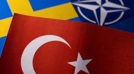Türkiye may ratify Sweden’s NATO membership by end of next week
