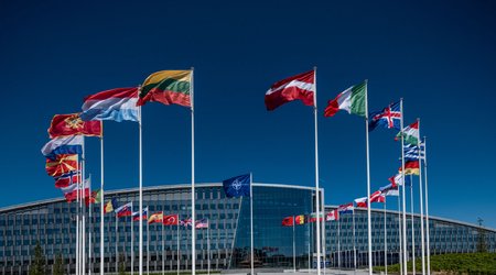 NATO-nun növbəti zirvə toplantılarının keçiriləcəyi ölkələr açıqlanıb