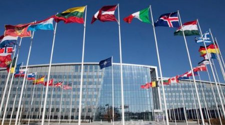 NATO İrana çağırış edib