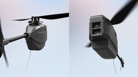 Norway to provide Ukraine with 1,000 new sets of Black Hornet UAVs