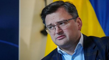 Kuleba: First F-16 fighters should be delivered by end of March 2024