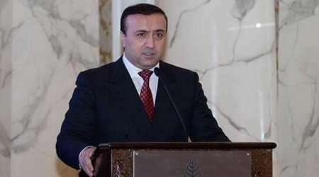 Ramin Isayev arrested in Connection with “International Bank Case”