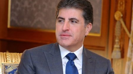 İraq Kürdüstanının rəhbəri Azərbaycana gələcək