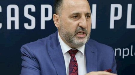 Nazim Bəydəmirli ev dustaqlığına buraxılmayıb