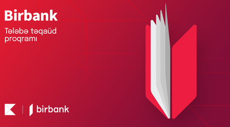 Kapital Bank запускает стипендиальную программу для студентов