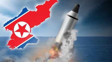 КНДР пригрозила США применением ядерного оружия