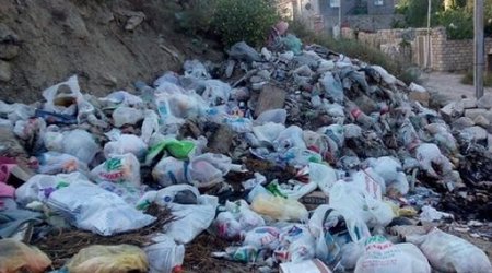 Госслужба бдит за экологической безопасностью Азербайджана