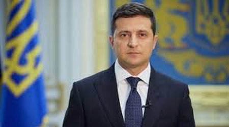 Президент Украины поблагодарил Азербайджан
