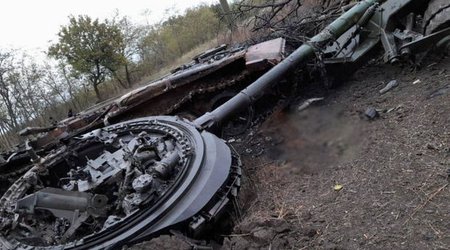 Ukrayna Baş Qərargahı Rusiyanın itkilərinin sayını açıqlayıb