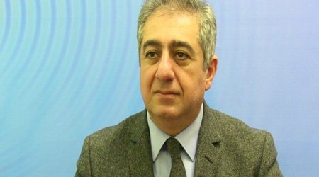 МВД: Губад Ибадоглу задержан по подозрению в связях с FETÖ