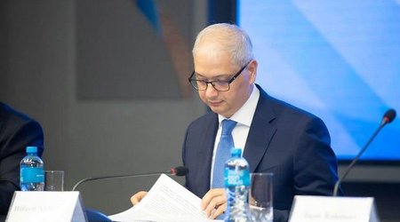 Milli Paralimpiya Komitəsinə yeni prezident seçilib