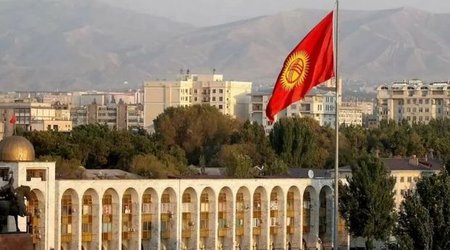 Qırğızıstanda fövqəladə vəziyyət tətbiq ediləcək