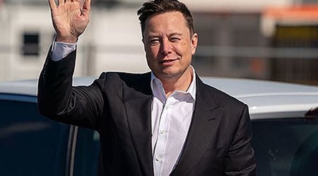 Elon Mask yenidən dünyanın ən varlıları arasında birinci olub
