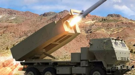 US to provide Ukraine with HIMARS rockets, ammunition and reconnaisance drones
