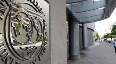 МВФ повысил прогноз роста мировой экономики в текущем году