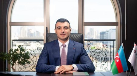 Hazırda bağlanma riski olan bank yoxdur - Kazımov