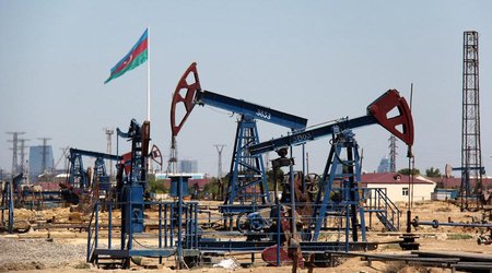 Azərbaycan nefti 88 dolları keçdi