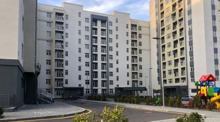 В Азербайджане завершен очередной процесс выбора льготного жилья
