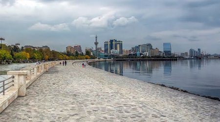 Прогноз погоды на завтра