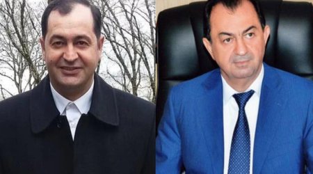 Избрана мера пресечения в отношении убившего своего отца - брата главы Исполнительной власти