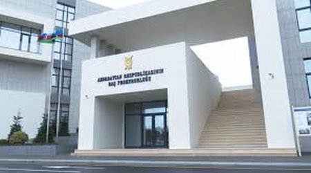 Задержан один из организаторов геноцида азербайджанцев в Мешали