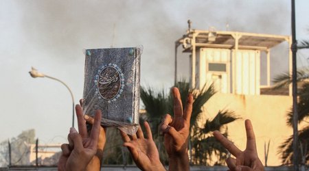 Türkiye expects action from Sweden to prevent desecration of Koran