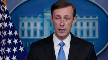 White House calls Russian defense official's comments on nuclear weapons ‘reckless and irresponsible’