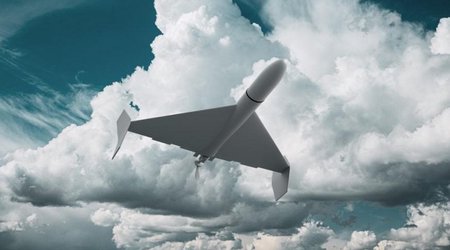ISW: Shahed kamikaze drone factories may be established in Belarus
