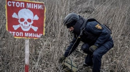 Croatia allocates 1M euros for demining efforts in Ukraine
