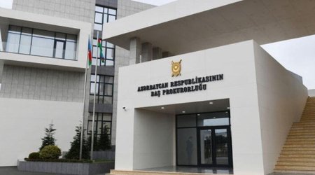Генпрокуратура обратилась к Совету Европы