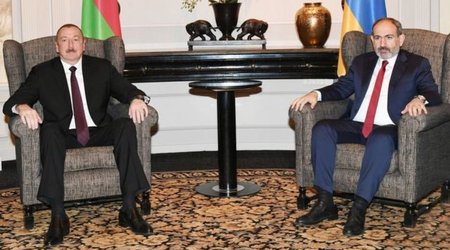 Mübahisəli iddialardan əl çəksələr ən qısa zamanda sülh ola bilər  - Ölkə lideri