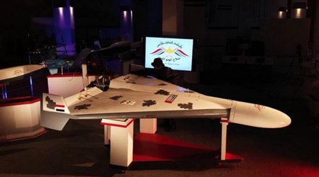Iran pursuing construction of drone factories in Belarus and Russia