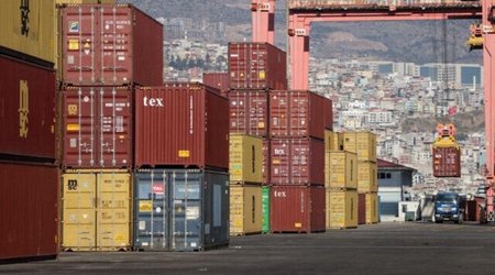 Türkiyədən Azərbaycana idxal edilən malın həcmi açıqlanıb