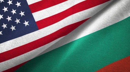 Болгария и США проводят международные учения "Фракийское лето - 2023"
